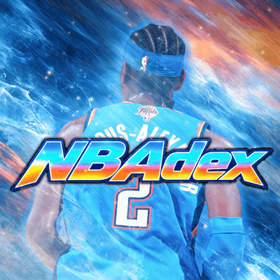 NBAdex